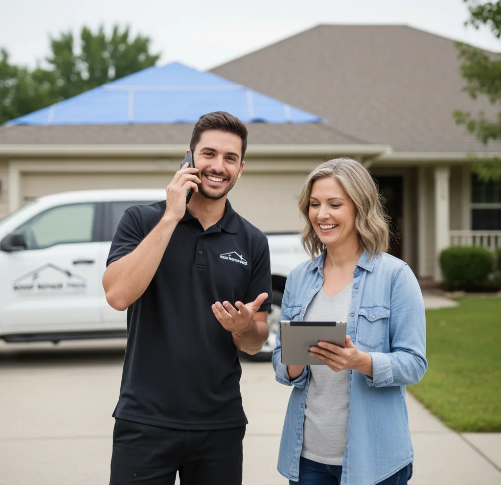 Storm Damage Repair in Ellenville, NY